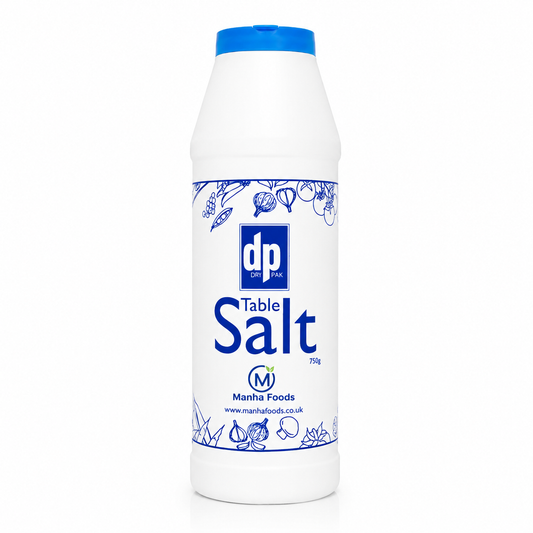 DP Table Salt
