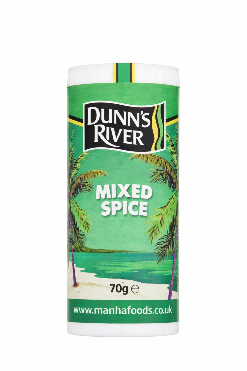 Dunn’s River Mixed Spice Seasoning 70g