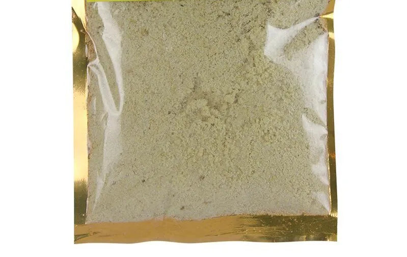 Ground Egusi (Melon Seeds)