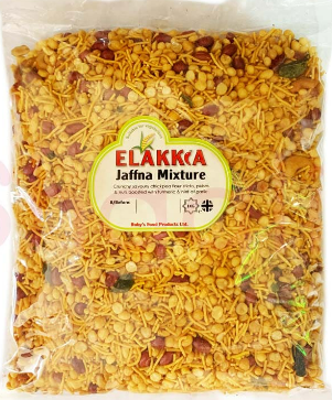 Elakkia Jaffna Mixture 175g