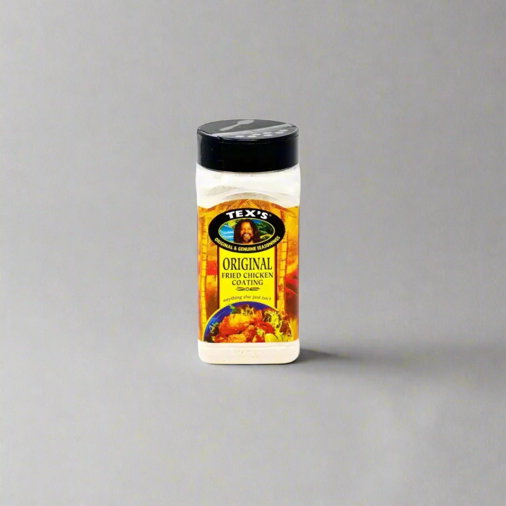 Tex’s Original Fried Chicken Coating 300g