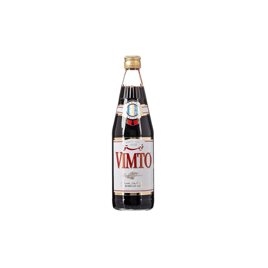 Vimto Fruit Juice Cordial 710ml