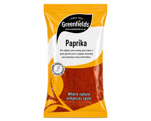 Greenfields Paprika