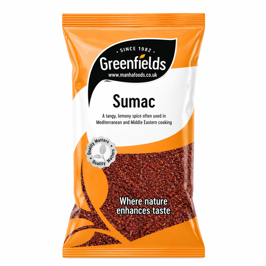 Greenfields Sumac