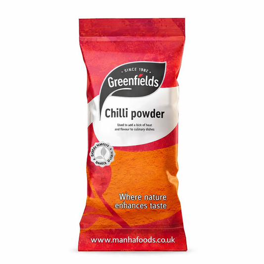 Greenfields Chilli Powder
