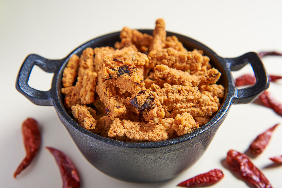 Elakkia - Hot Pakoda 160g