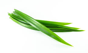 Pandan leaves ( Rampa leaves) 50g