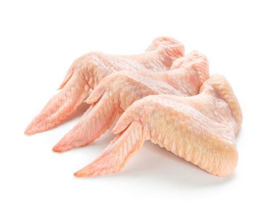 IQF Chicken Wings