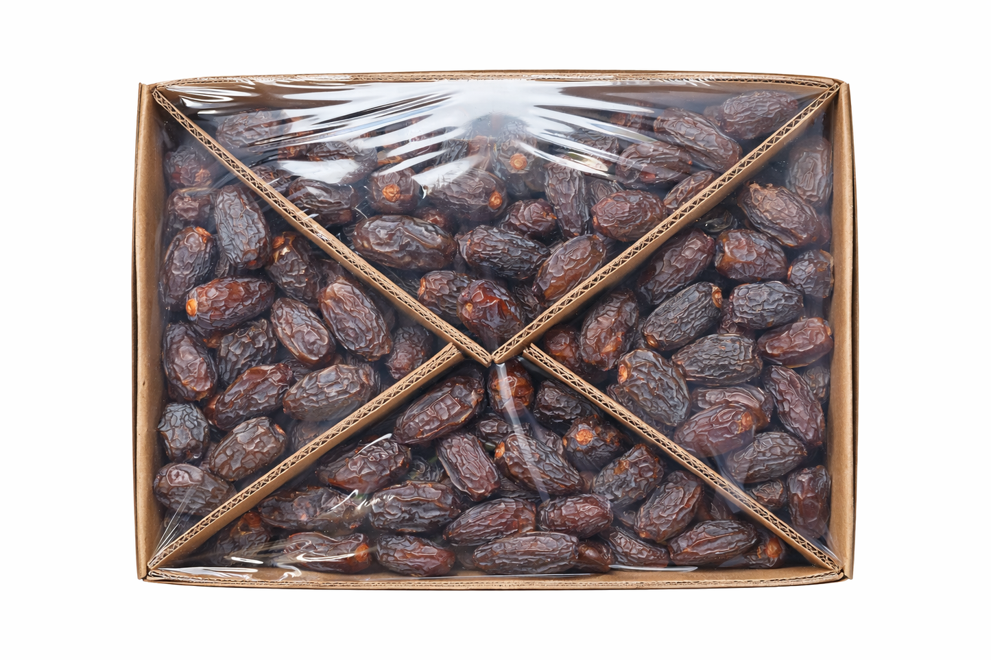 Premium Medjoul Dates 5kg Box – Large Delight | Product of Palestine