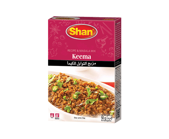 Keema masala 50g