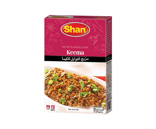 Keema masala 50g