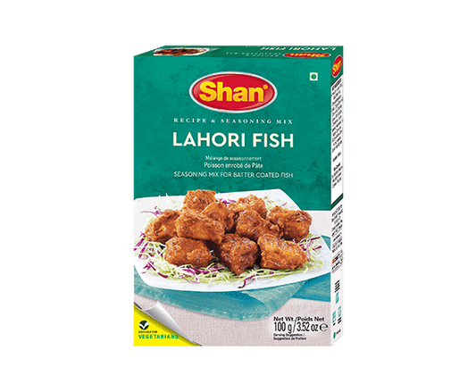 Lahori Fish 100g
