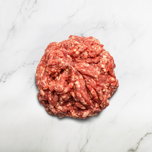 Lamb Mixed Mince (Keema)