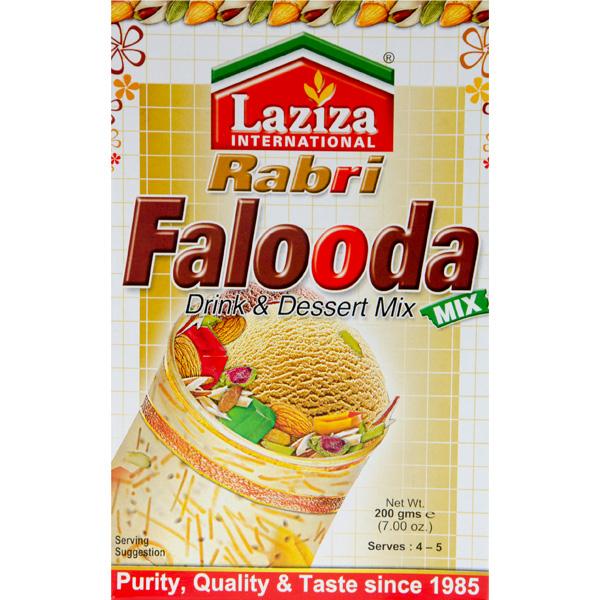 Laziza Falooda Mix Rabri 200g