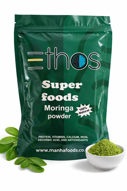 Moringa Powder