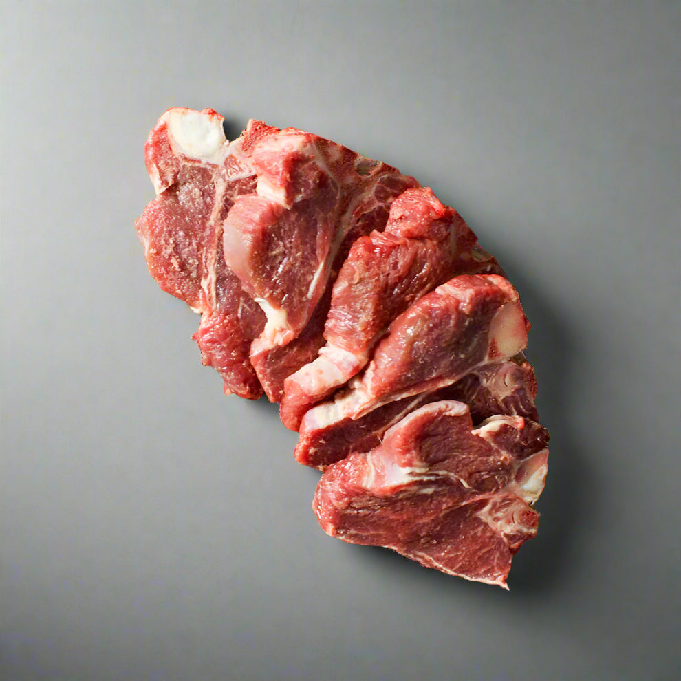 Sheep/Mutton Back Chops (1 kg) – Manha Mini Market