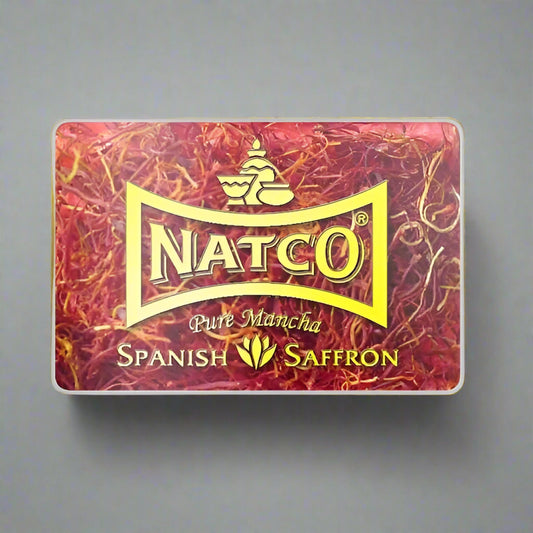 Organic Saffron (Best Spanish Saffron) 1 gram