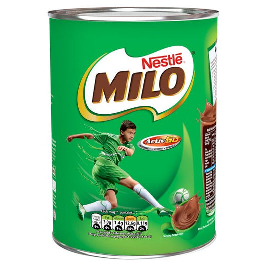 Switzerland Milo 400g