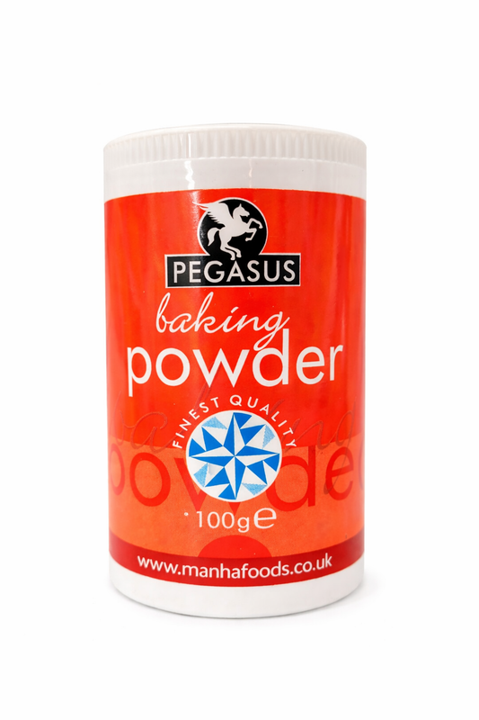 Pegasus Baking Powder 100g