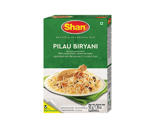 Pilau Briyani 50 g