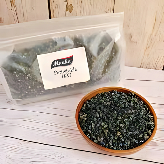 Periwinkle (1KG pack)
