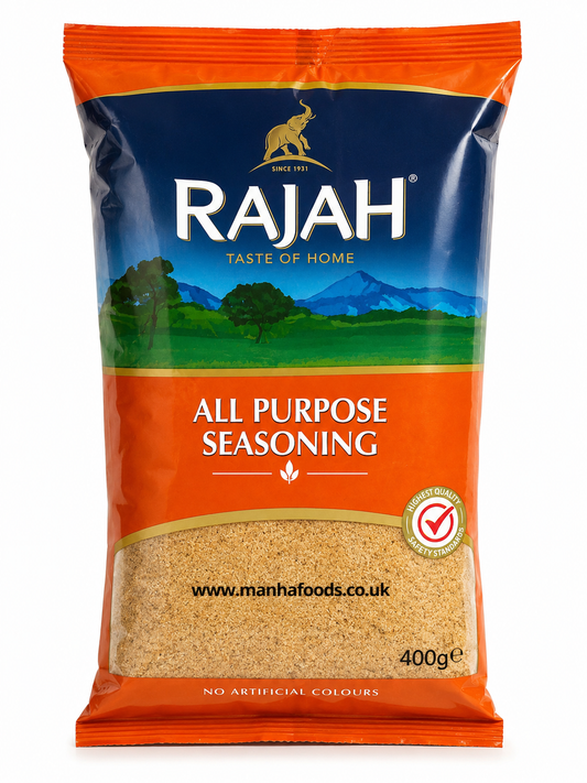 Rajah All Purpose Seasoning 400g