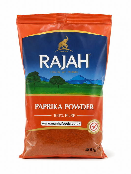 Rajah Paprika Powder 400g