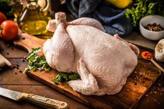 Breeder Chicken 3-4 kg