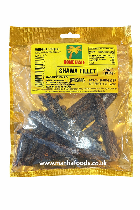 Shawa Fillet
