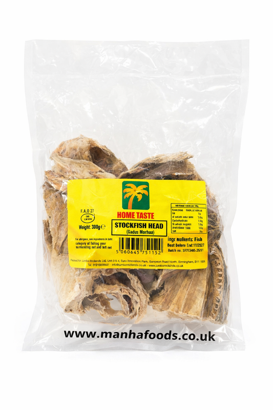 Stockfish Heads