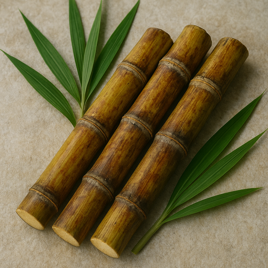 Sugar Cane (Uganda) - Whole 5kg