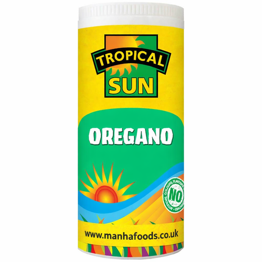 Tropical Sun Oregano Seasoning 30 g