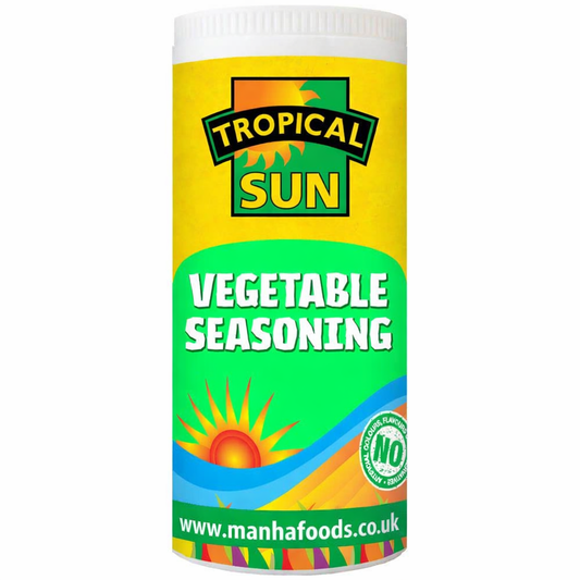 Tropical Sun Vegetable Seasoning