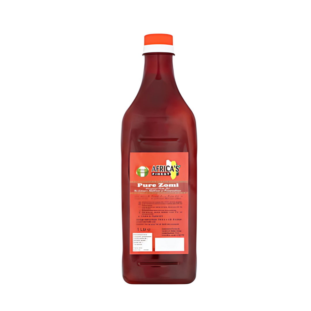 A/F PURE ZOMI PALM OIL 1LIT
