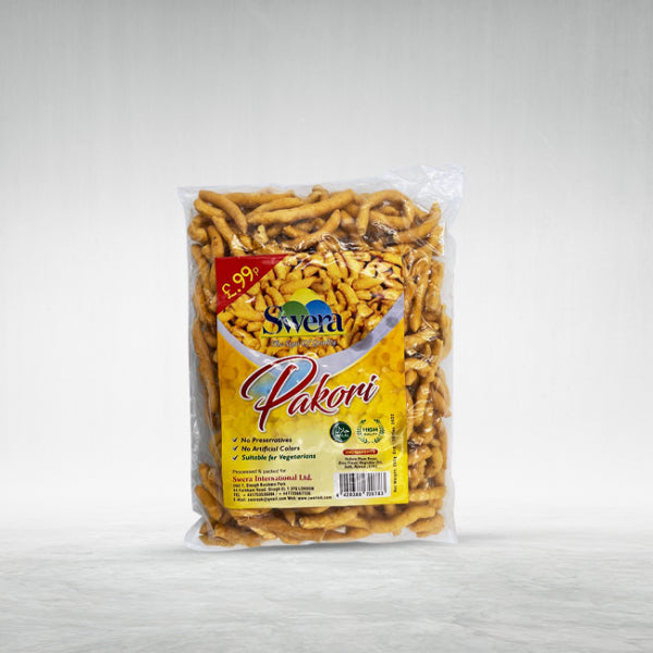 Swera Pakori 200g