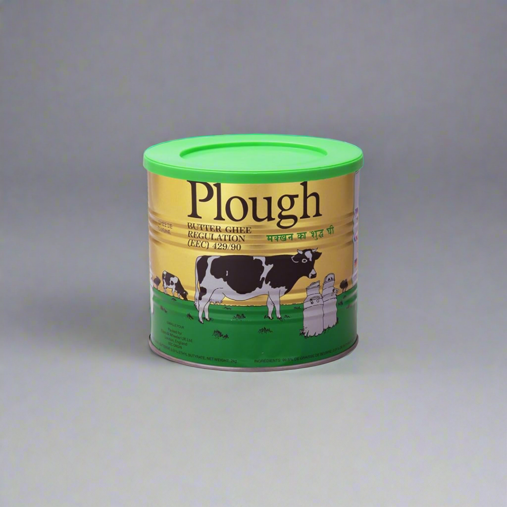 Plough Ghee 500g – Manha Mini Market