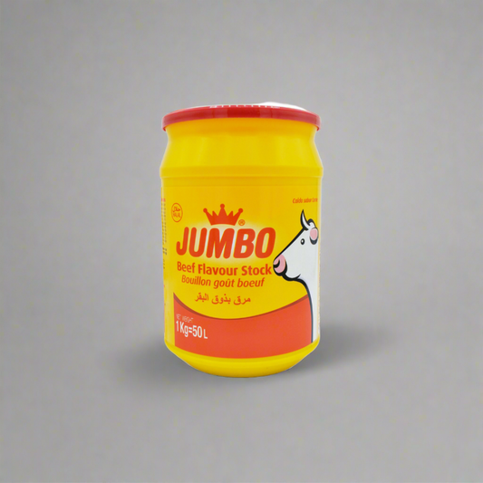 Jumbo Beef Flavour Stock 1kg