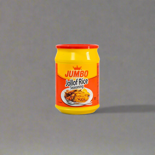 Jumbo Jollof Rice Seasoning 1kg