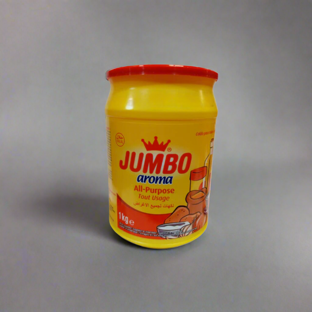 Jumbo Aroma All-Purpose 1Kg