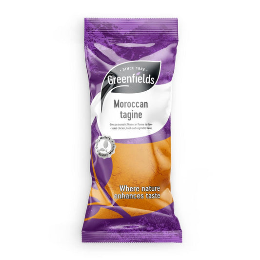 Moroccan Tagine