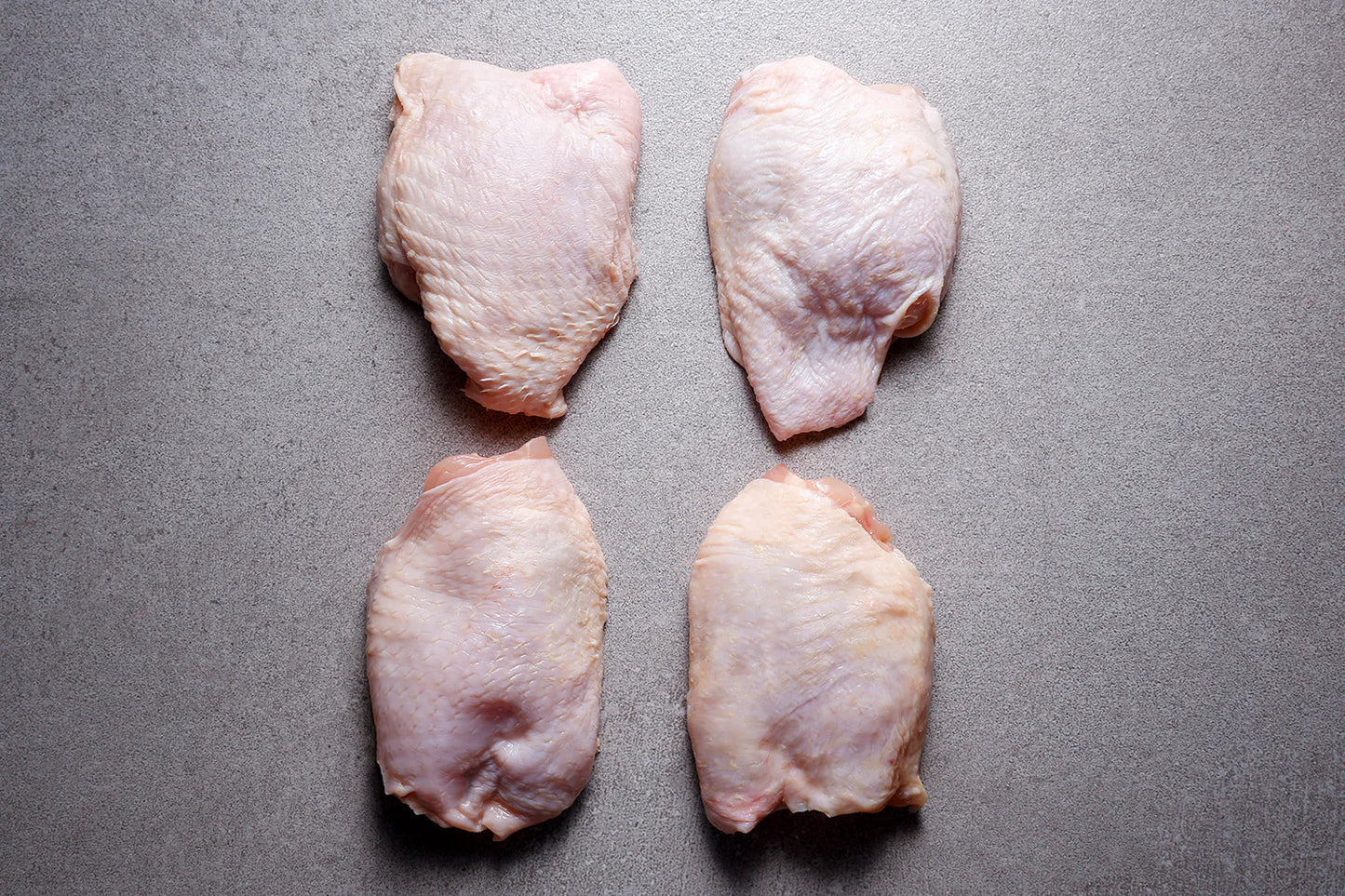 Chicken Thigh (Boneless) With Skin