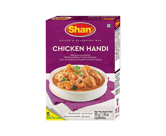 Chicken Handi 50g