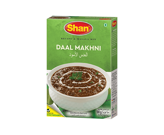 Daal Makhni 100g