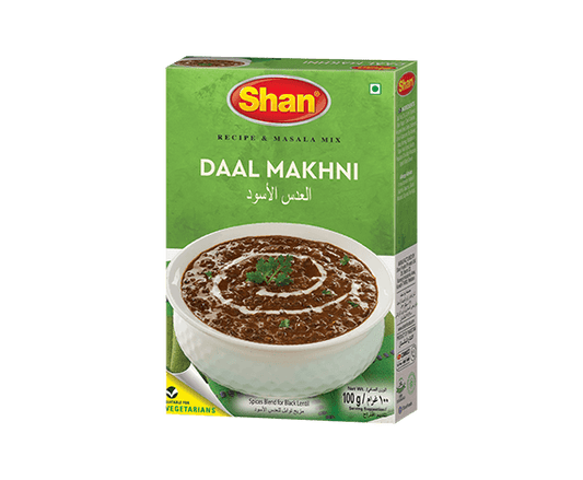 Daal Makhni 100g