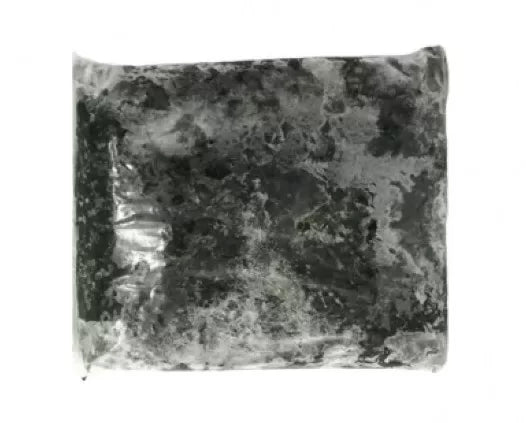 Freshly Frozen Ugu – Nigerian Fluted Pumpkin Leaves (200g)