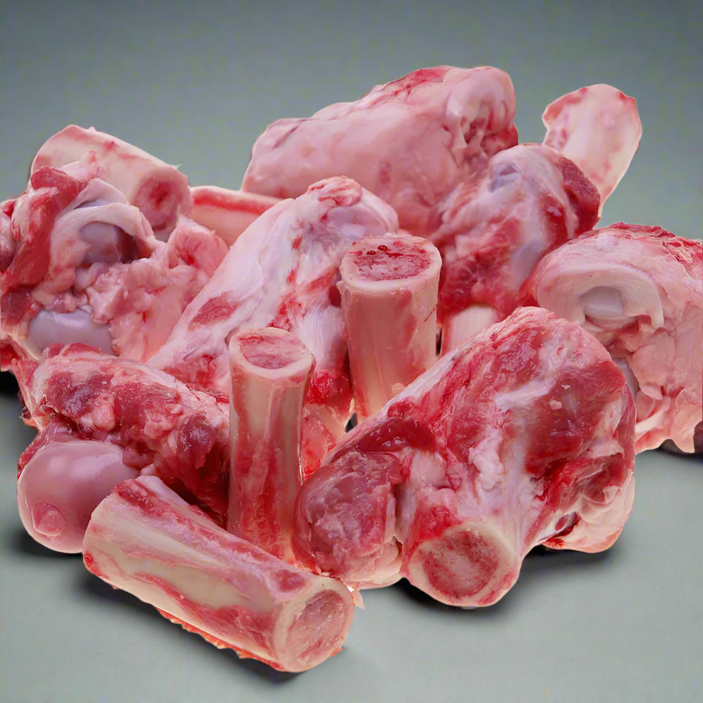 Bones (For Broth) approx 1kg