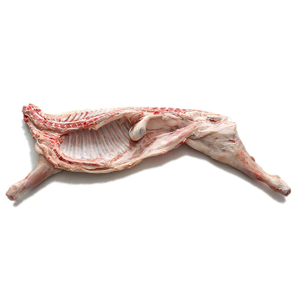 Half Lamb (9-10 Kg)