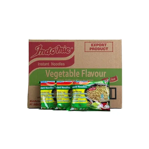 Vegetable Flavor 70g - box