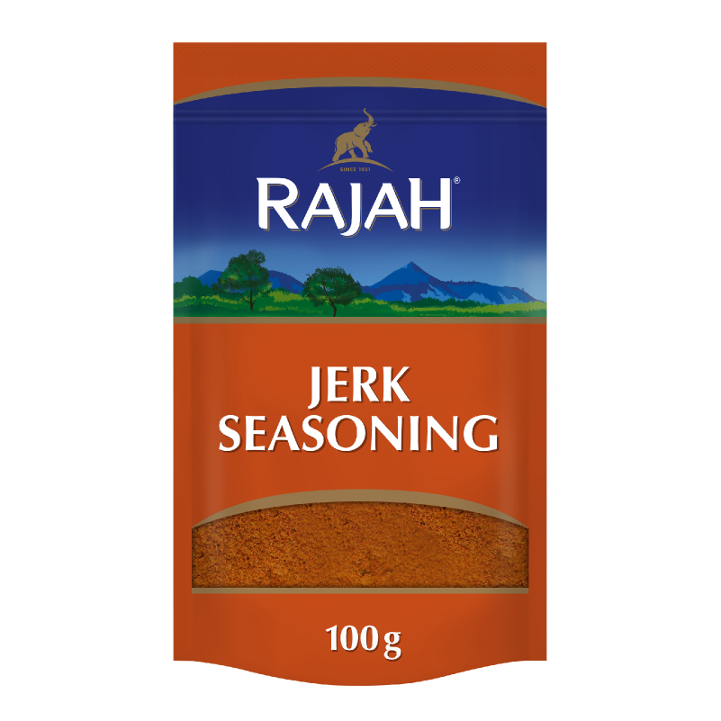 Jerk Seasoning