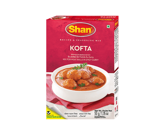 Kofta 50 g